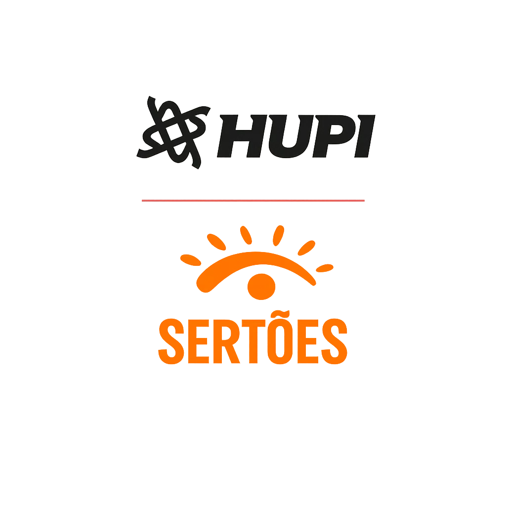 HUPI SERTOES