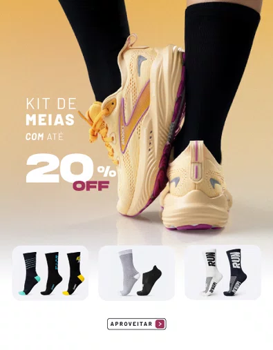 KIT MEIAS