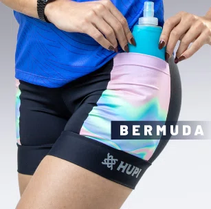 BERMUDAS