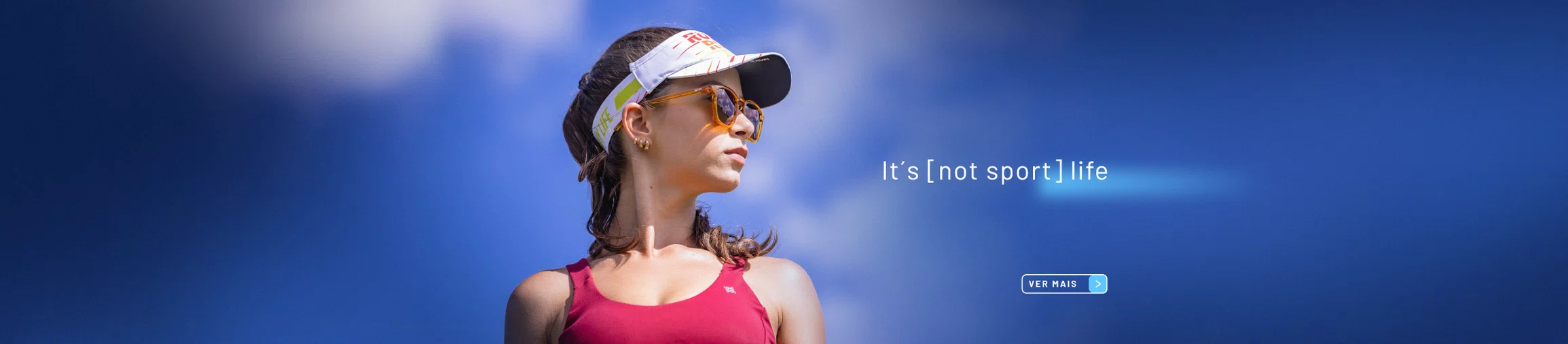 RUNNING FEMININO 