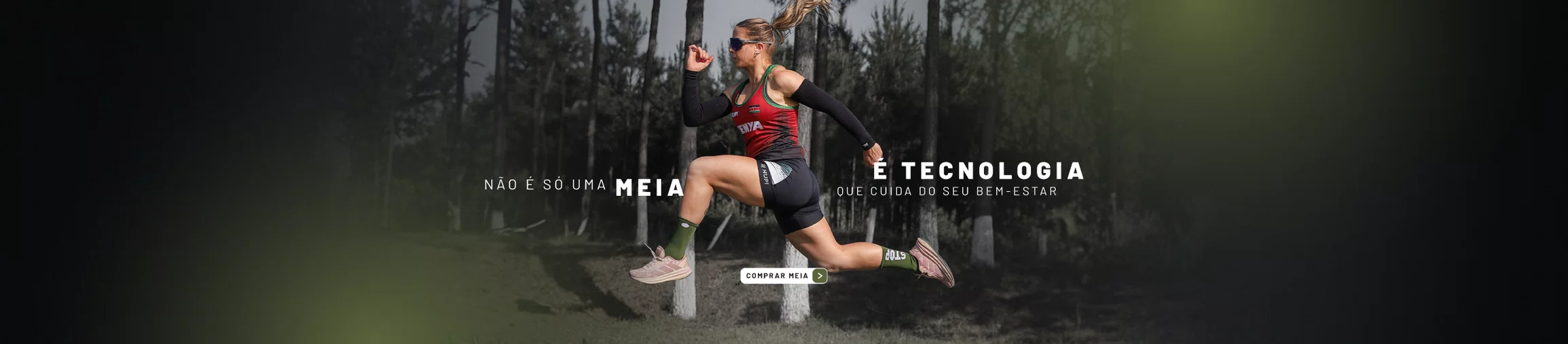 MAIS RECENTES MEIAS