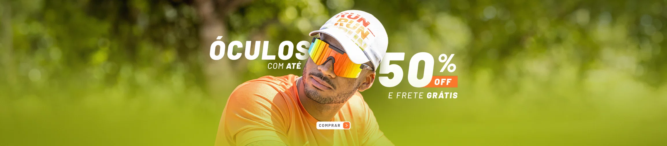 ÓCULOS MAIOR DESCONTO 