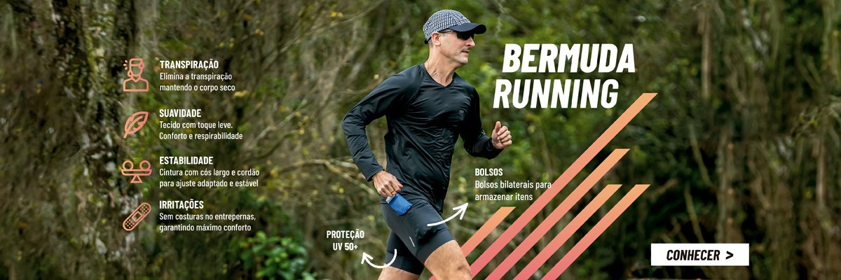 Bermuda Running