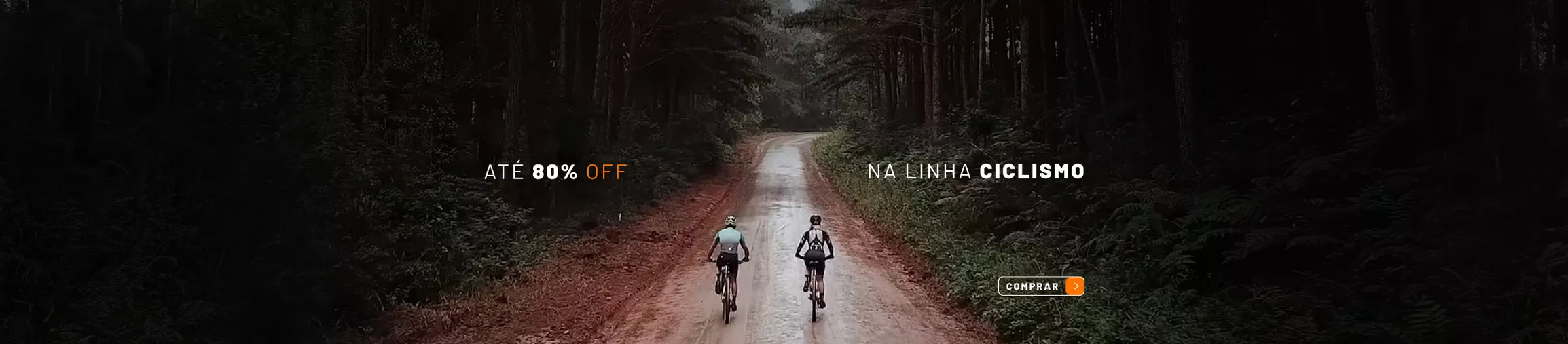 CICLISMO