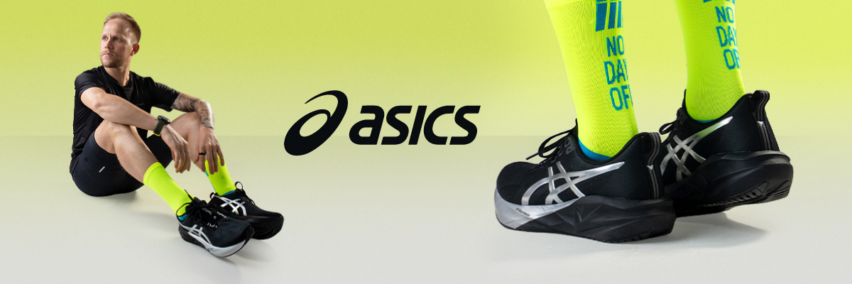 Aqui na seleção ASICS BRASIL da HUPI você encontra modelos perfeitos para corrida do dia a dia, treinos longos, rotinas mais intensas e também opções para outras modalidades e lifestyle.