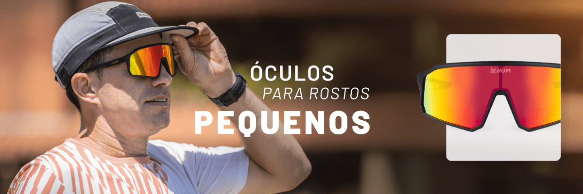 óculos rosto pequeno 