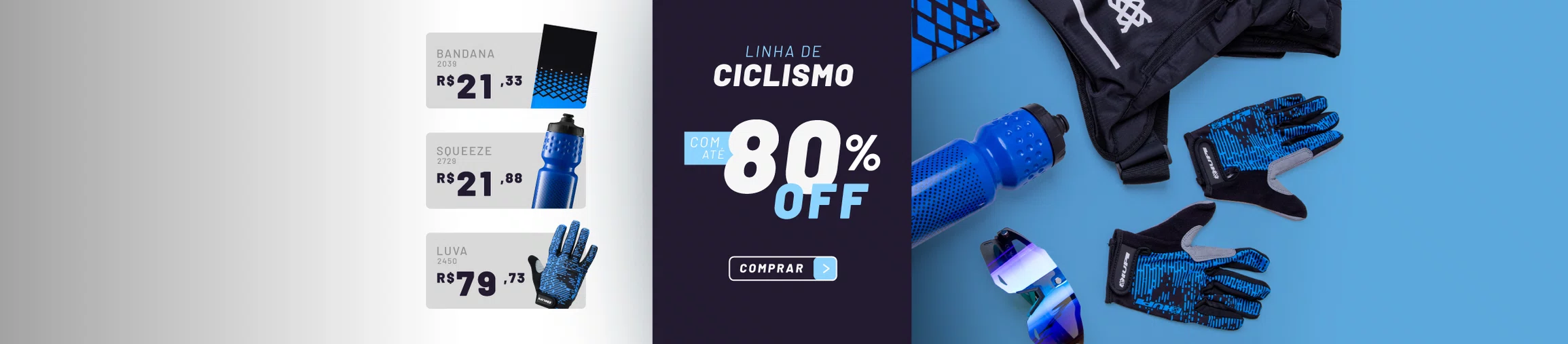 CICLISMO
