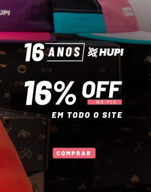 16 ANOS HUPI - HOME