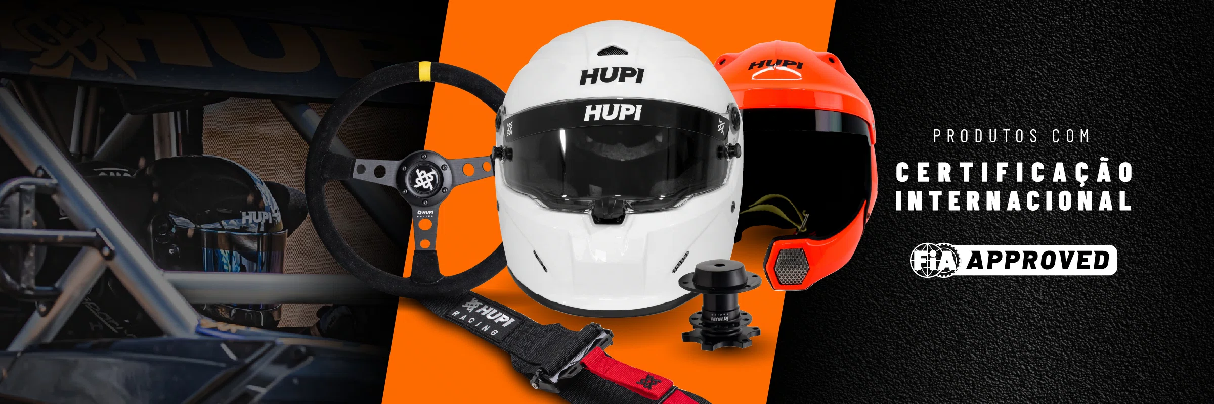 HUPI RACING