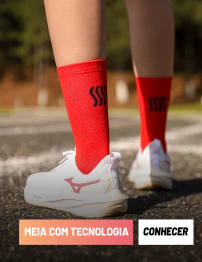 MEIA CORRIDA RUNNING