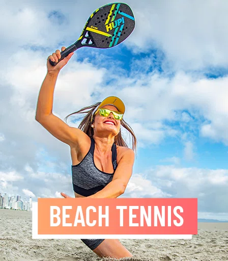 Beach Tennis