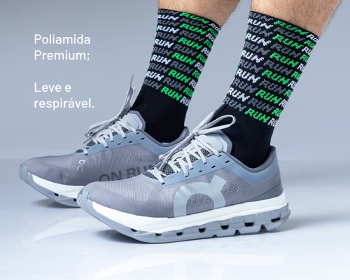 Meias Plus