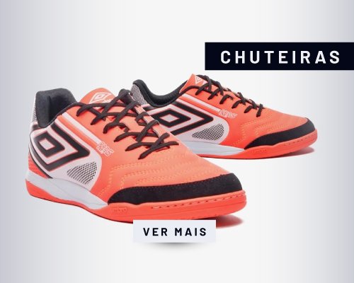 CHUTEIRAS