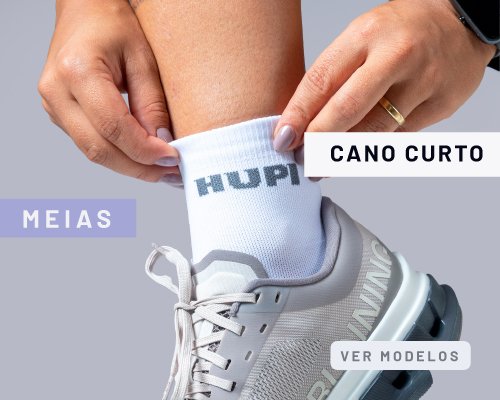 Meias HUPI