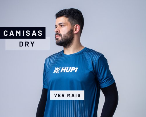 CAMISETA CROSSFIT MASCULINA