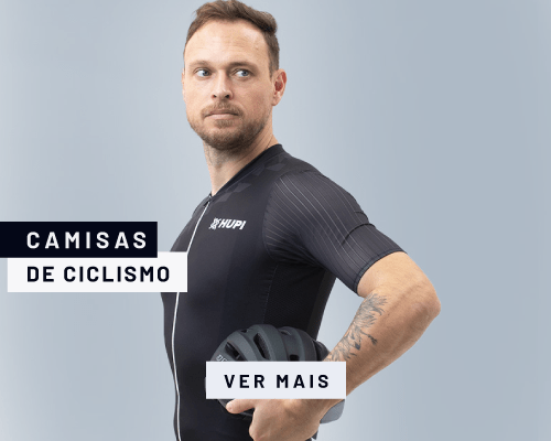 CAMISA DE CICLISMO