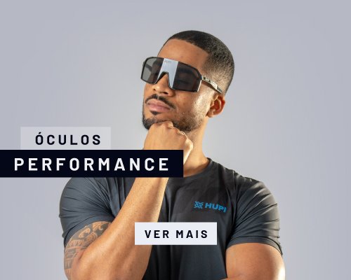 ÓCULOS PERFORMANCE
