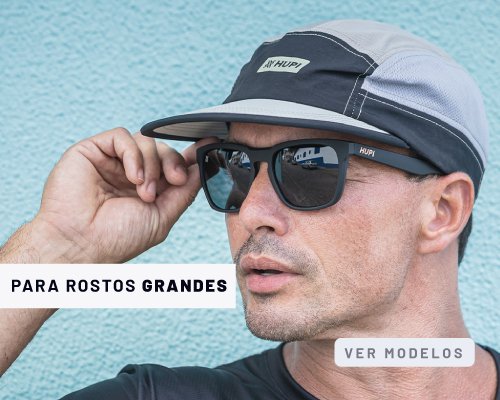 óculos para rostos grandes