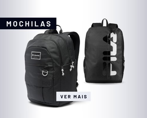 MOCHILAS