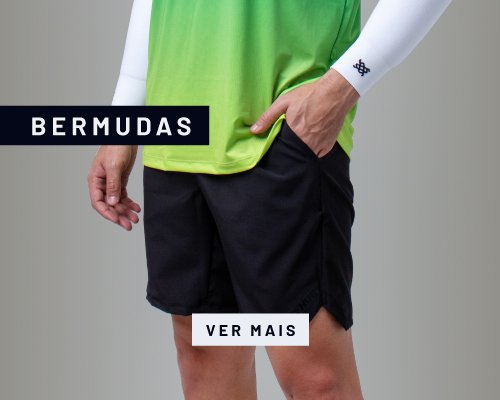 BERMUDAS