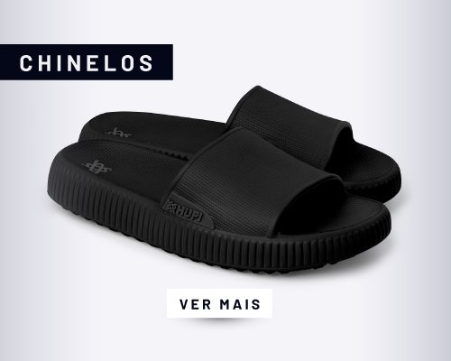 CHINELO NATAÇÃO