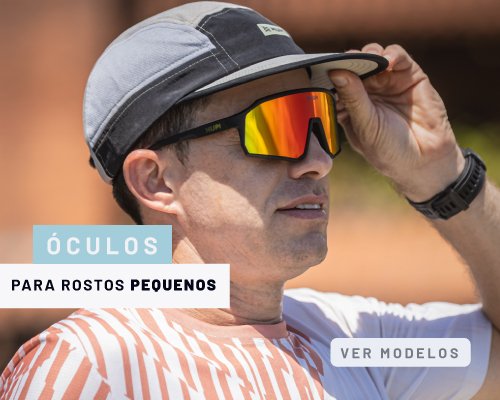 óculos para rosto pequeno