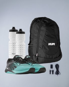 Basquete/Handebol/Voleiboll