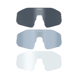 Lentes Extras Champs