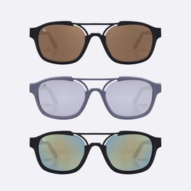 Óculos De Sol Berlin