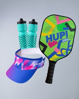 Pickleball E Frescobol