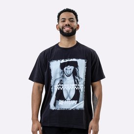 Camisetas Casuais