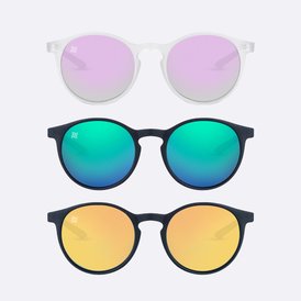 Óculos de Sol Tribus