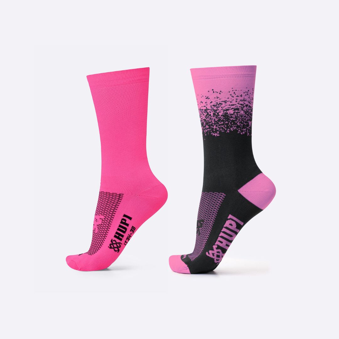 Meias Pés Menores 34 a 38