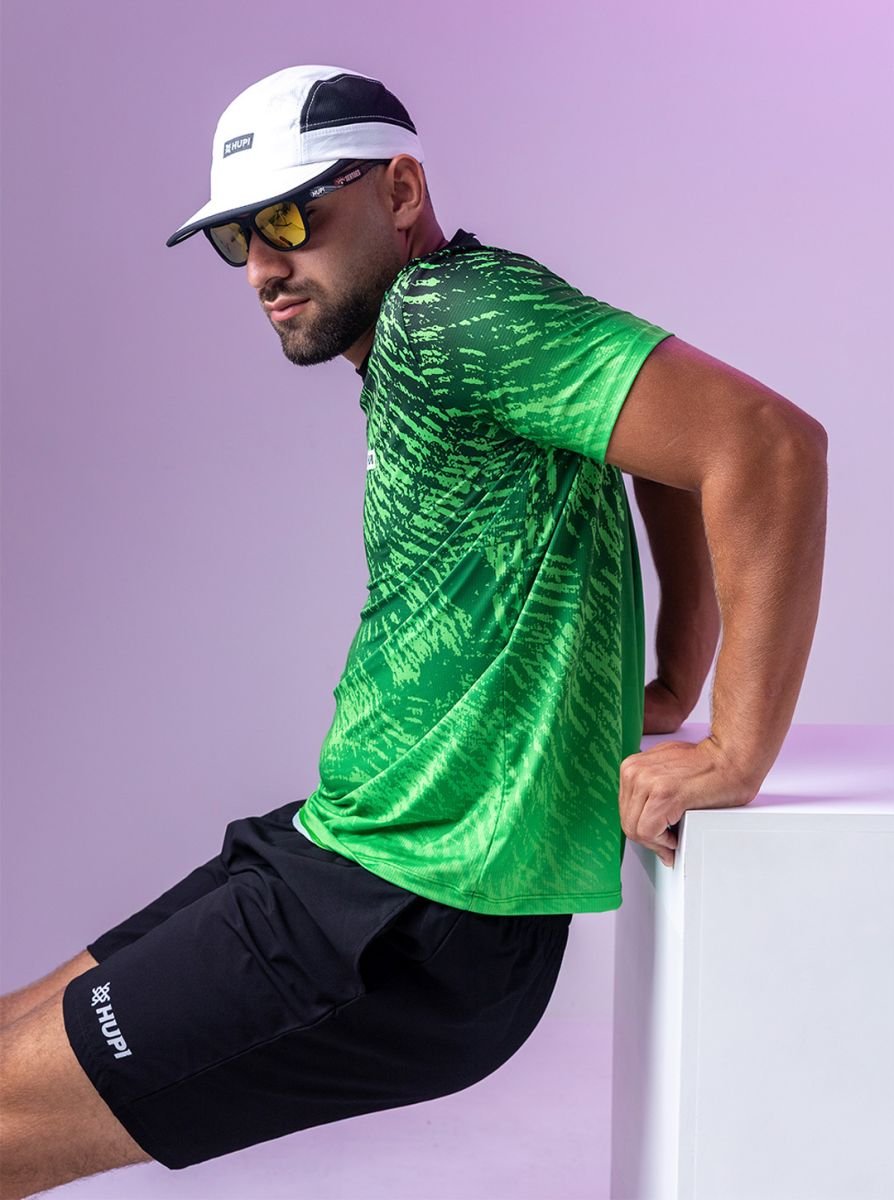 bermuda corrida masculina 