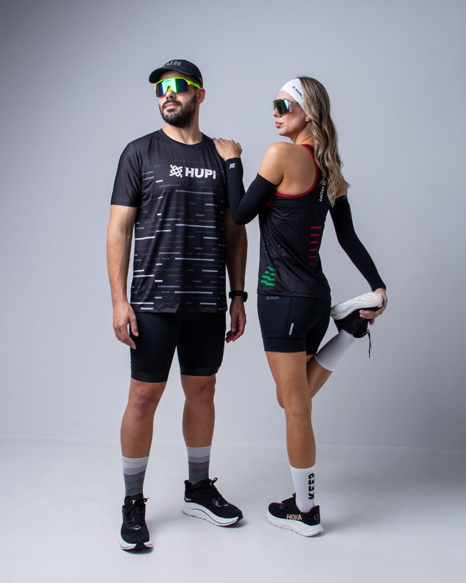 kit corrida