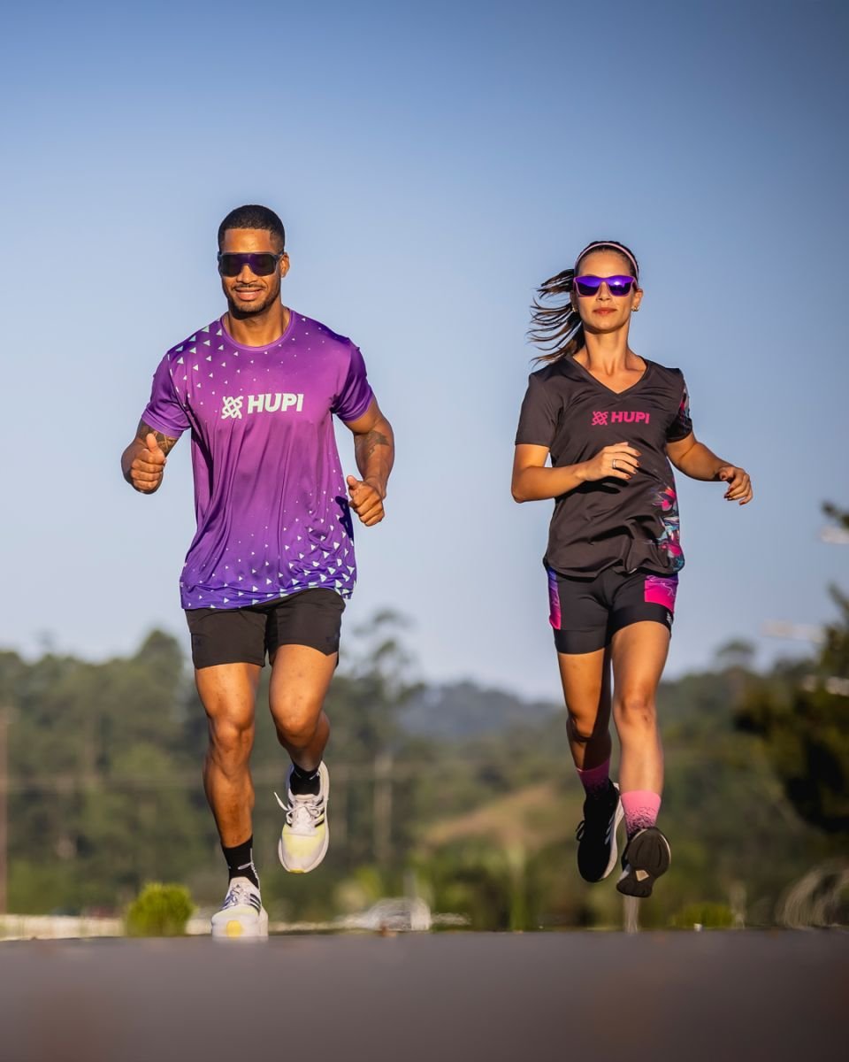 óculos de corrida 