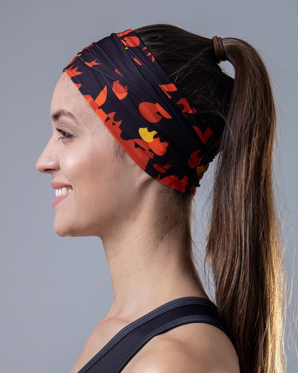 Bandana Feminina