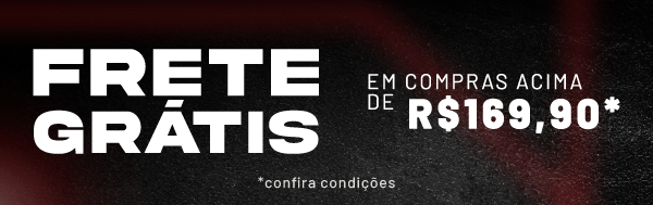 FRETE GRÁTIS
