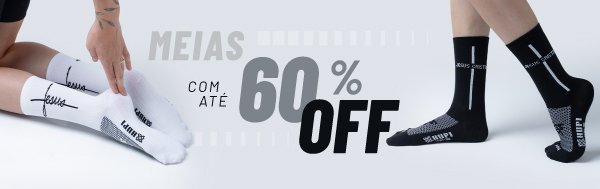 PROMOÇÃO MEIA
