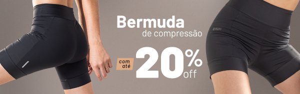 BERMUDA RUNNING