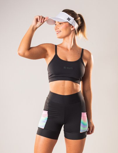 Preto e Branco + Boreal HUPI