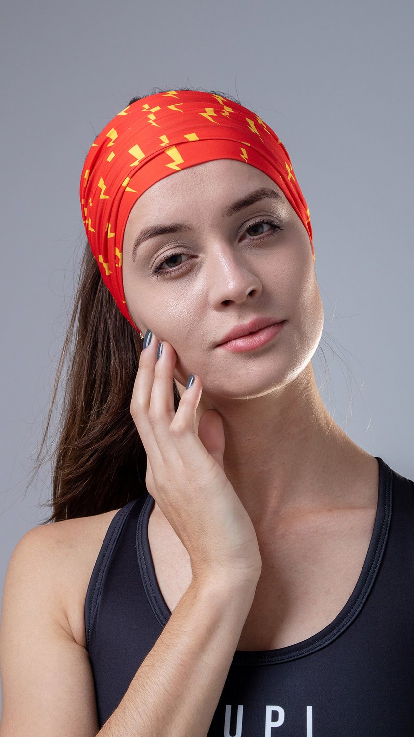Bandana HUPI - Maravilha Bandana HUPI - Maravilha