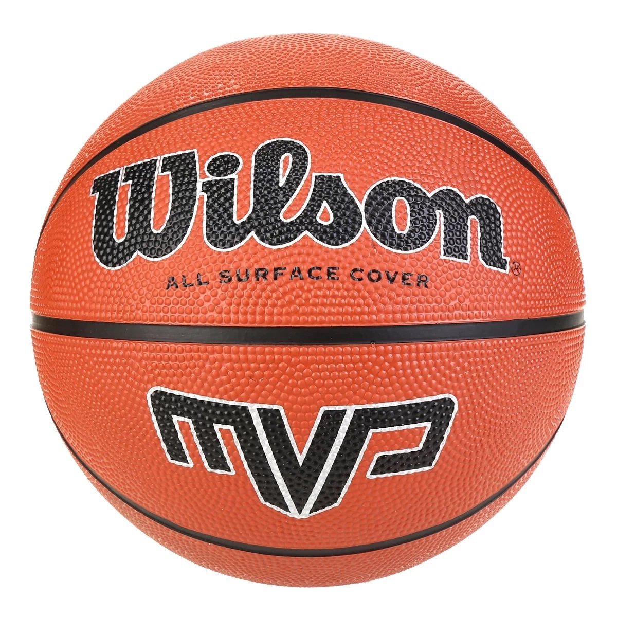 Bola de Basquete Wilson Fiba 3x3 Amarelo e Azul - HUPI