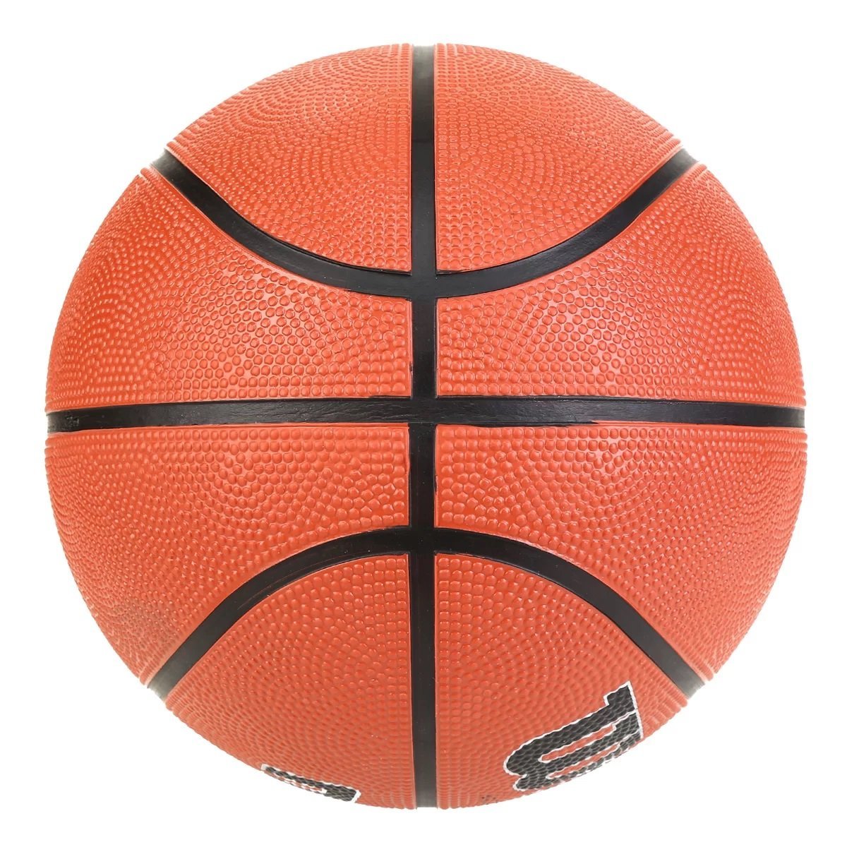 Bola De Basquete Wilson MVP Tam 6 Natural 