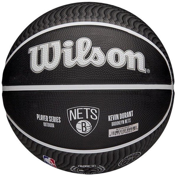 Bola de Basquete Wilson MVP