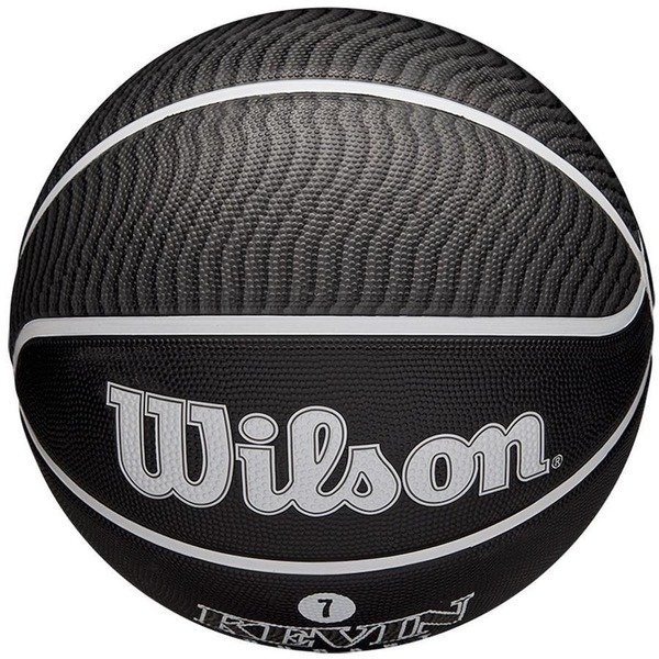 Bola de Basquete Wilson NBA Player Icon Durant Tamanho 7 - HUPI