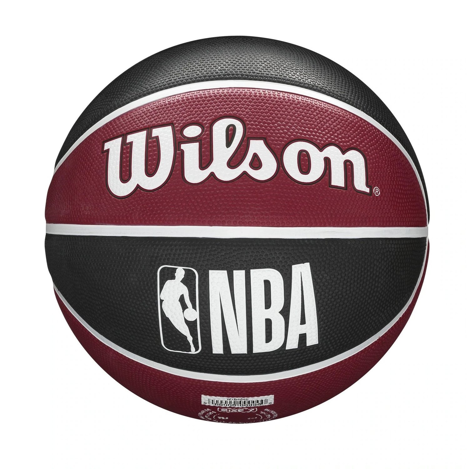 Bola de basquete Wilson NCAA