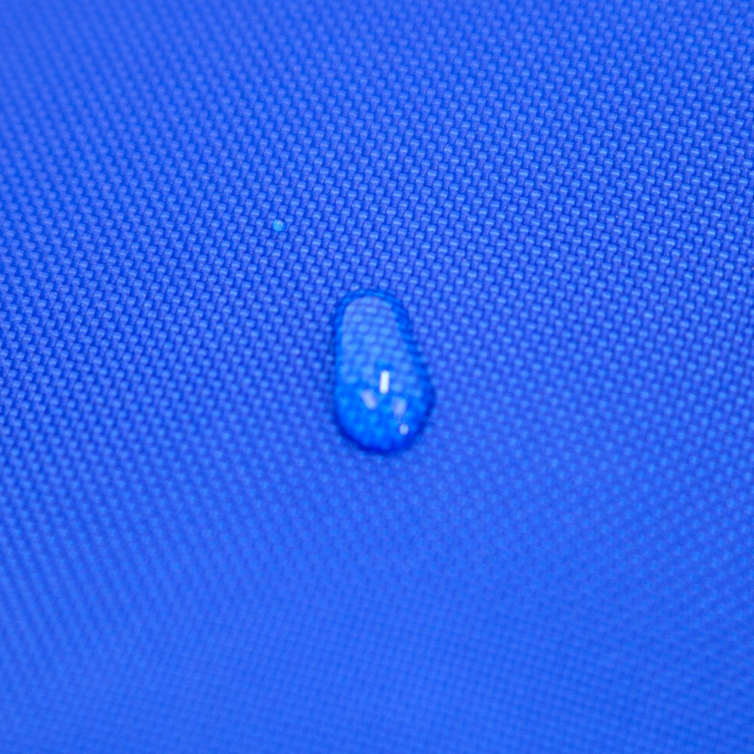 Bolsa de Selim HUPI Nano Azul Royal