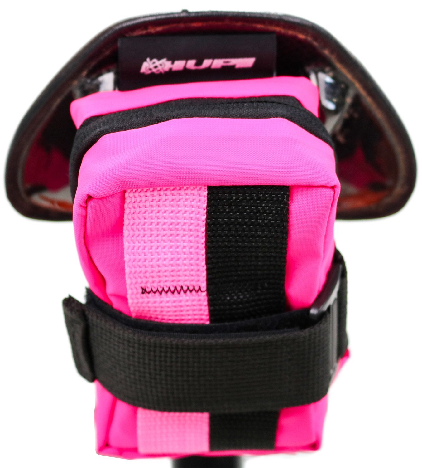 Bolsa de Selim HUPI Troia Pink Bolsa de Selim HUPI Troia Pink