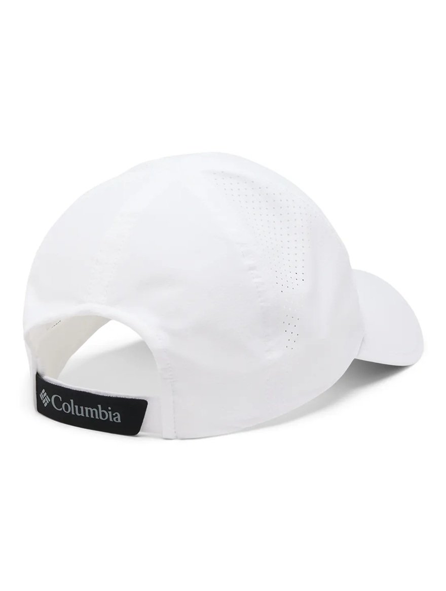 Boné Columbia Silver Ridge IV Branco Boné Columbia Silver Ridge IV Branco